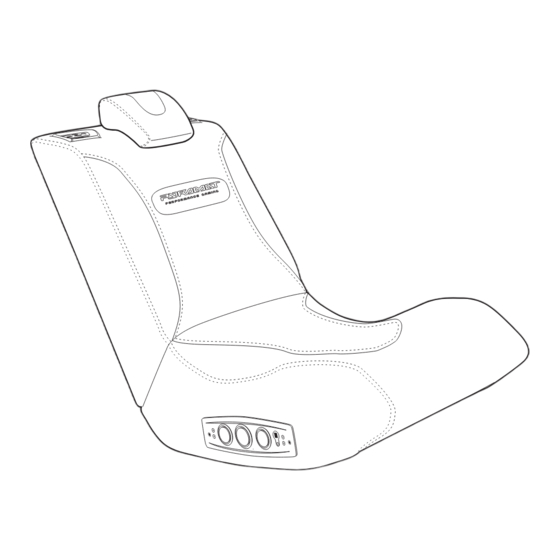 Pyramat PM450-WR Owner's Manual