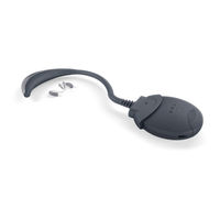 Widex nEARCOM Quick Manual