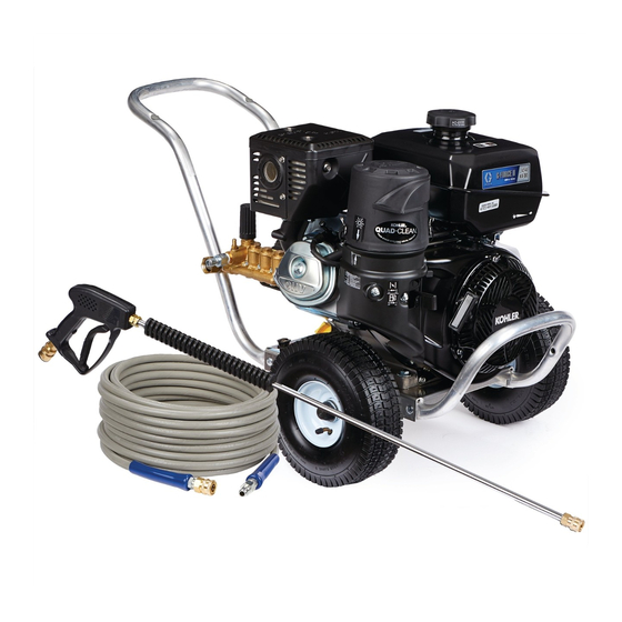 Graco 2525DD Operation - Repair - Parts