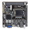 Motherboard ECS H61H2-I5 Manual