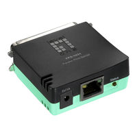 Levelone FPS-1031 Quick Installation Manual