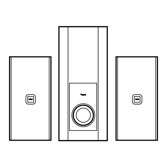 Pioneer S-L8-LRW XE Stereo Receiver Manuals