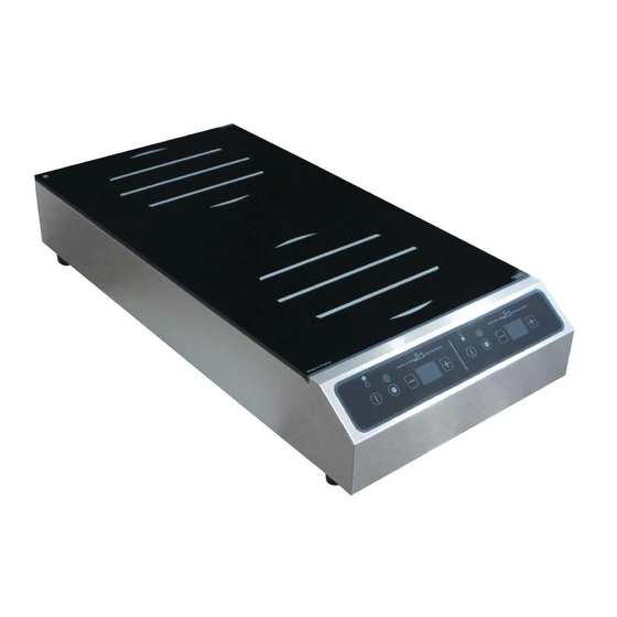 Adventys GL2 F User Manual