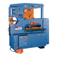 Scotchman 6509-24FF Instruction Manual