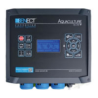 Senect AQUACULTURE AQC-A1-663-300 Manual