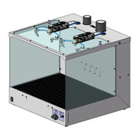 SMC Networks ZVB Series Operation Manual
