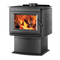 Wood stove Napoleon S20-1 Installation And Operation Manual