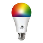 LED Lighting Smart Music Bulb Operating Instructions Manual