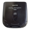 CD Player Sanyo CDP-455 Instruction Manual