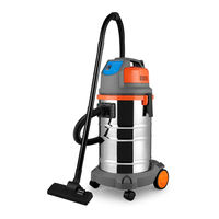YONGKANG MSWVP20L-WF Series Manual