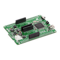 Mikroelektronika CLICKER 2 STM32 Manual