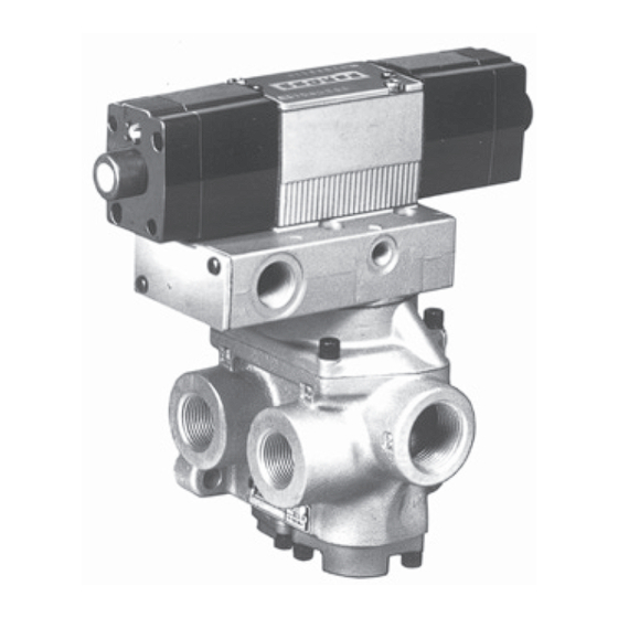 Ross 21 Series Quick Start Manual