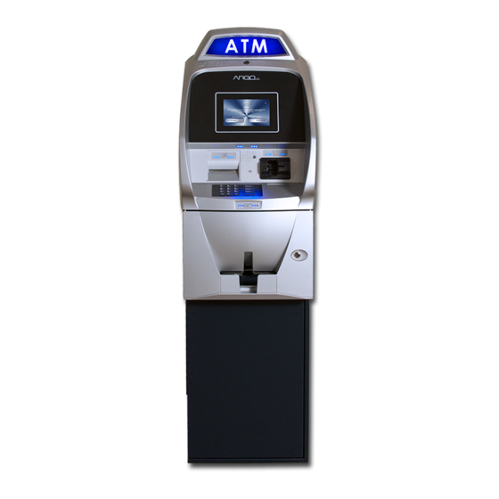 Triton ARGO G60 Installation Manual