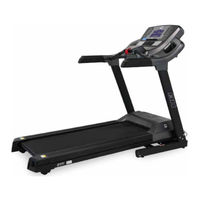 BH FITNESS S1TiB Owner's Manual