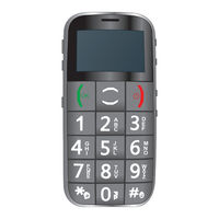 Steren CEL-120 Instruction Maunal