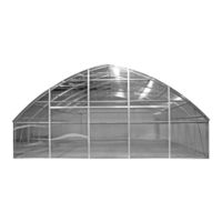 Clearspan R020B00008 Manual