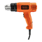 Power Tool Black & Decker HG1300 Instruction Manual