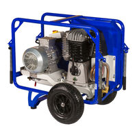 EUROPRO 90469 User Manual