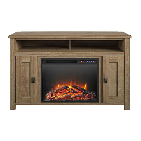 Ameriwood HOME 1794296COM Manual