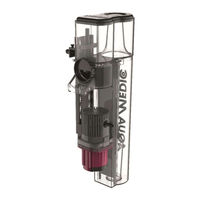 Aqua Medic EVO 501 Operation Manual