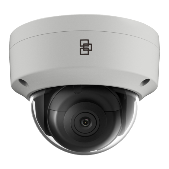 TruVision M Series Installation Manual