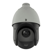TruVision TVGP-M01-0403-PTZ-G Installation Manual