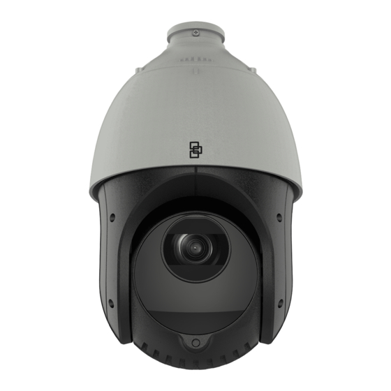 TruVision M Series Installation Manual