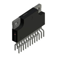 Sanken SLA7071MPRT Application Information