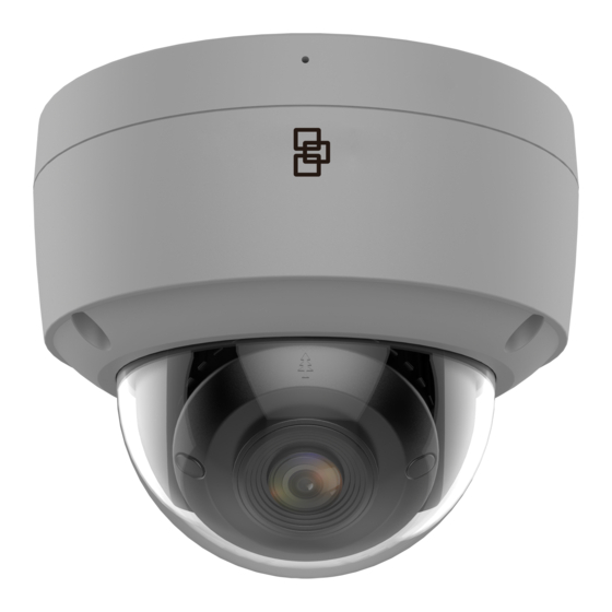 TruVision M Series Installation Manual