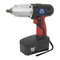 Impact Driver Sealey CP2400MH Instructions