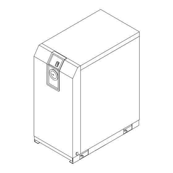 SMC Networks IDU3E-23-C Operation Manual