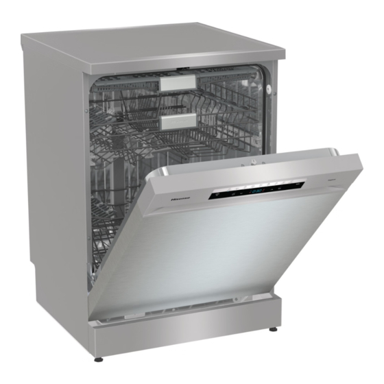 Hisense HS693C60XADUK User Manual