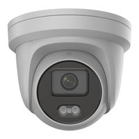 TruVision TVFC-M01-0401-TUR-G Installation Manual