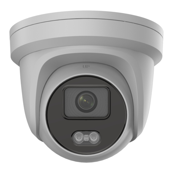 TruVision M Series Installation Manual