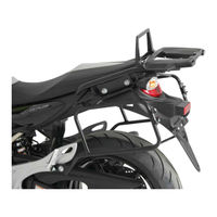 hepco & becker Lock it 6503521 00 01 Quick Start Manual