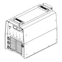 Miller Maxstar 300 DX Owner's Manual