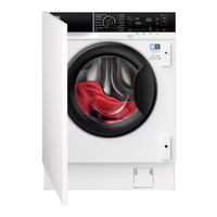 AEG L7WC84636BI User Manual