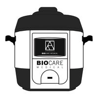 BioCare Medical ARC Instruction Manual