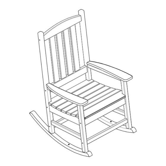 ROOMS TO GO 71514422 Assembly Instructions