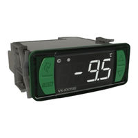 Full Gauge Controls VX-1005e Manual