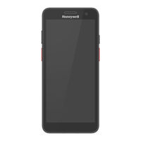 Honeywell CT37X0N User Manual