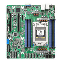 ASROCK Rack SIENAD8UD3 User Manual