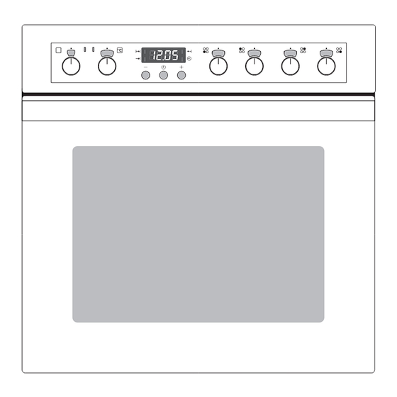 AEG COMPETENCE E2190-1 User Information