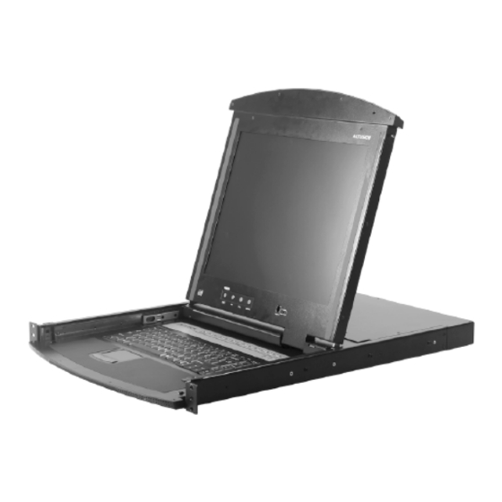 Altusen  KL1116 User Manual