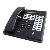 Comdial Impression 2022S series System Reference Manual