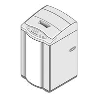 Samsung SW80W2P Service Manual