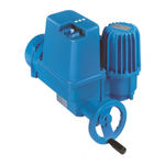 Drehmo c-matic Operating Manual