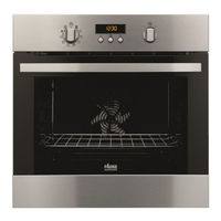 FAURE FOP27008 User Manual