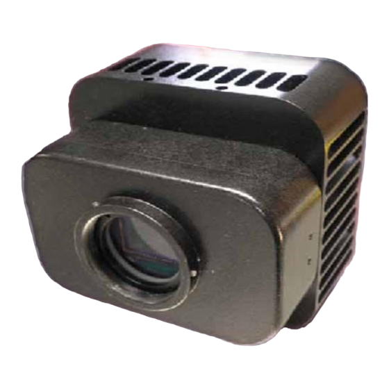 MallinCam Universe User Manual