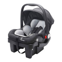 R for rabbit car seat manual best sale